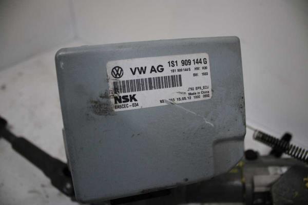 COLONNE DE DIRECTION VW UP 2011+ - Vue 4